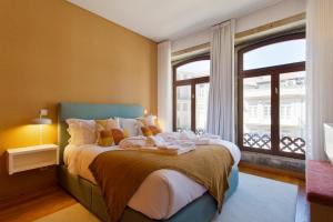 Boutique Rentals-SãO bEnTo Ribeira Apt