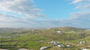 Minimal Houses Myconos Greece