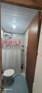 Dona Andreia - Ilhota