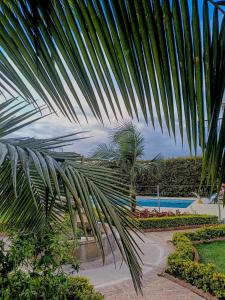 Hotel Pliosaurio Campestre