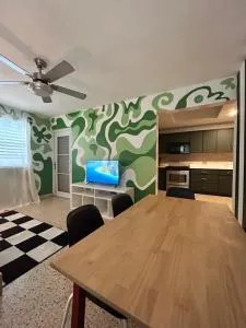 Yunque Retro Stay - Rio Grande