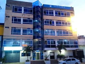 Hotel Boutique San Sara Santa Marta Terminal