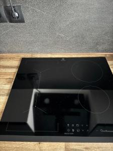 Spacious 3-room, 6-person apartment in Villeurbanne