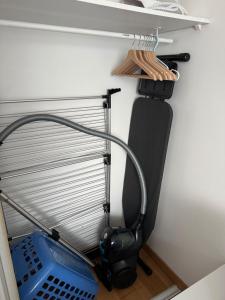 Spacious 3-room, 6-person apartment in Villeurbanne