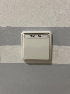 AtinaAppartment Laatzen Messe