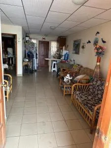 Urbanizacion Solimar - San Pablo