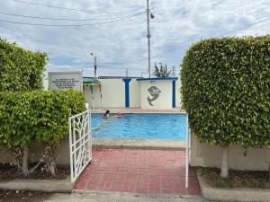 Urbanizacion Solimar