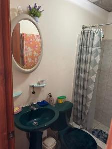 Urbanizacion Solimar