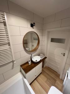 Cozy Studio Tęczowa