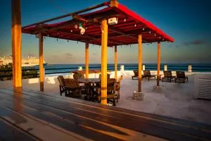 Penthouse with Roof Top Terrace - Puerto Madero