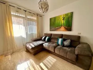 Los Abrigos Holidays Playa - Лос-Абрігос