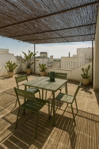 B&B Palazzo Boccaccio