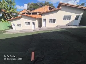 Vila Casa de Hóspedes Cajati - Sete Barras