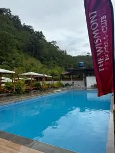 The Wismont club & hotel - La Merced