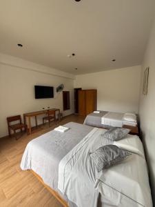 The Wismont club & hotel