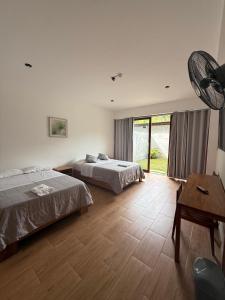 The Wismont club & hotel