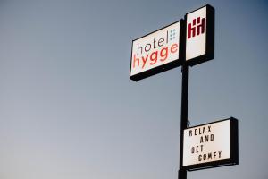 Hotel Hygge