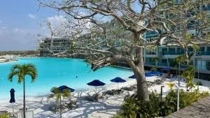 Cartagena Deluxe apartamento Baia Kristal - Las Canoas