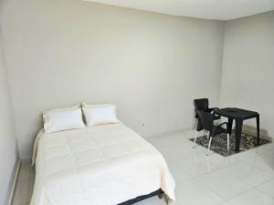 Departamento Amoblado en Ciudad del Este