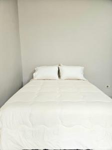 Departamento Amoblado en Ciudad del Este