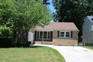 Valley Creek Place, - Euclid