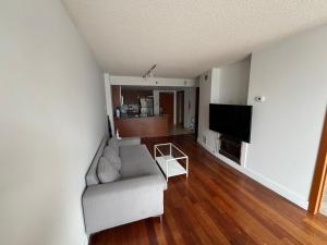 Cozy 1 bedroom in the heart of Old Port Montreal