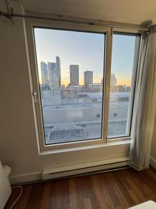 Cozy 1 bedroom in the heart of Old Port Montreal