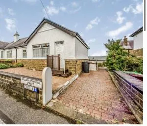 The Haven Cottage - Holmfirth