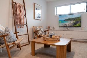 Hjemme on The Hill - 4hvězdičkové hotely ve městě Sunshine Beach