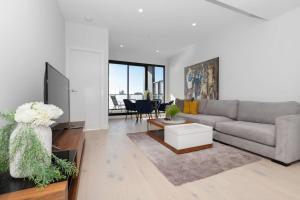 Specious 2beds Apt Doncaster east Wifi and carpark