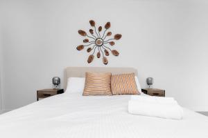 Specious 2beds Apt Doncaster east Wifi and carpark