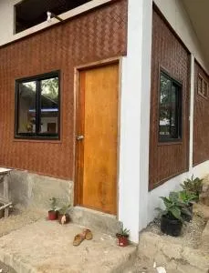 Ezekiel apartment - Langi-langiban