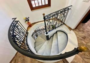 Villa Maréa Private Luxury Villa