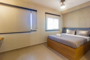 BP1005 - Studio com Ar Condicionado | Faria Lima