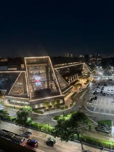 BP1005 - Studio com Ar Condicionado | Faria Lima