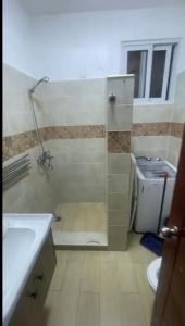 Apartamento amueblado a 5 minutos de la playa