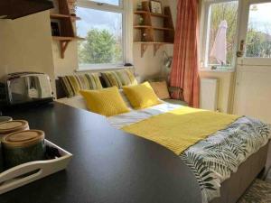 Entire studio with private parking and balcony