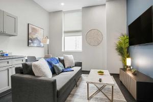 CozySuites Modern 1BR in Downtown Pitts 9 - 3hvězdičkové hotely ve městě Pittsburgh