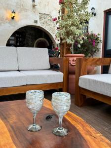 Casa Lanz #8 - Casona en el Corazón de Campeche