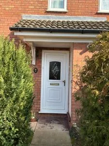 Howard House - Barton in the Clay