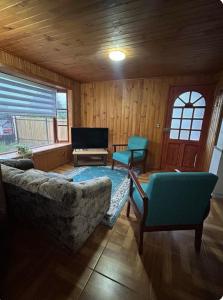 Hostal Livary Puerto Varas
