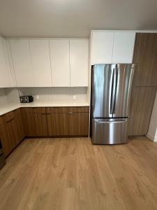 The Quartz Nook - Elegant 1BR Zen garden View Marina Side