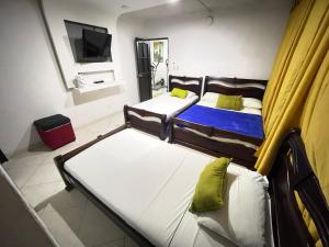 Hotel Boutique San Sara Santa Marta Terminal