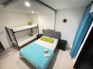 Hotel Boutique San Sara Santa Marta Terminal