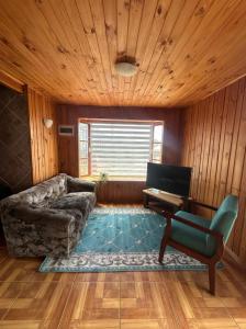 Hostal Livary Puerto Varas