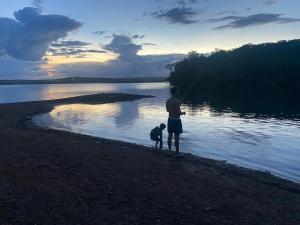 Los Arboles Porto Madero
