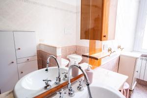 Grandma Roma San Giovanni