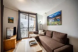 Apartamento con Encanto Baqueira 1500 - Salardú