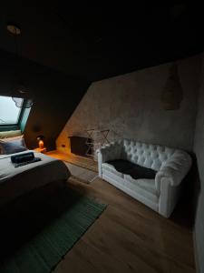 Kaszebe Cottage