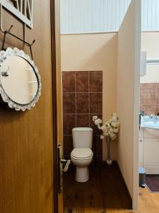 Villas Marguerite a la campagne : photos des chambres